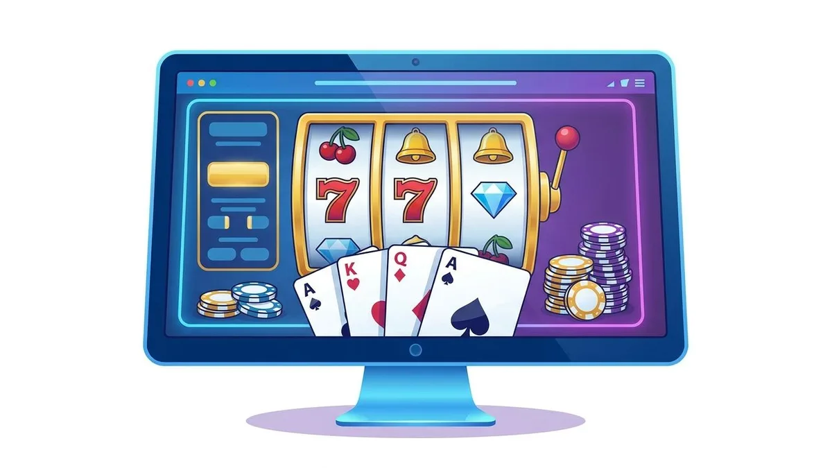 Casinospill hos Millioner